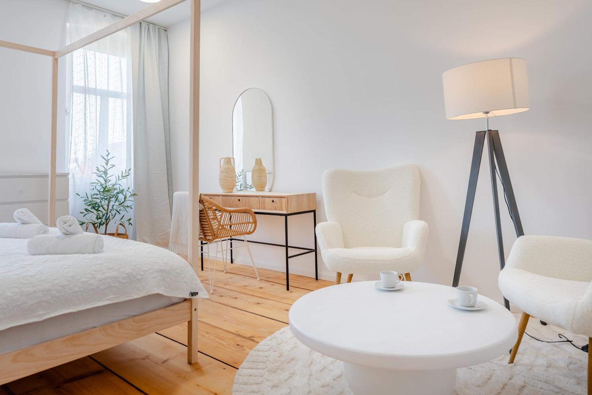 Gran.Suite - Central Station Sankt Poelten Ngoại thất bức ảnh