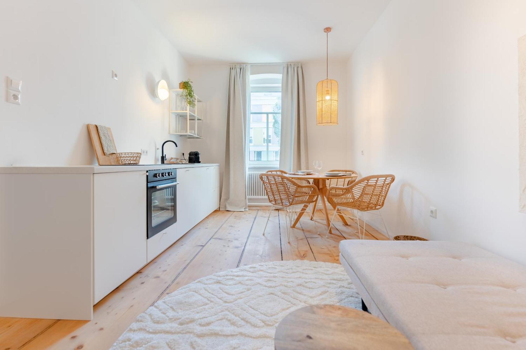 Gran.Suite - Central Station Sankt Poelten Ngoại thất bức ảnh
