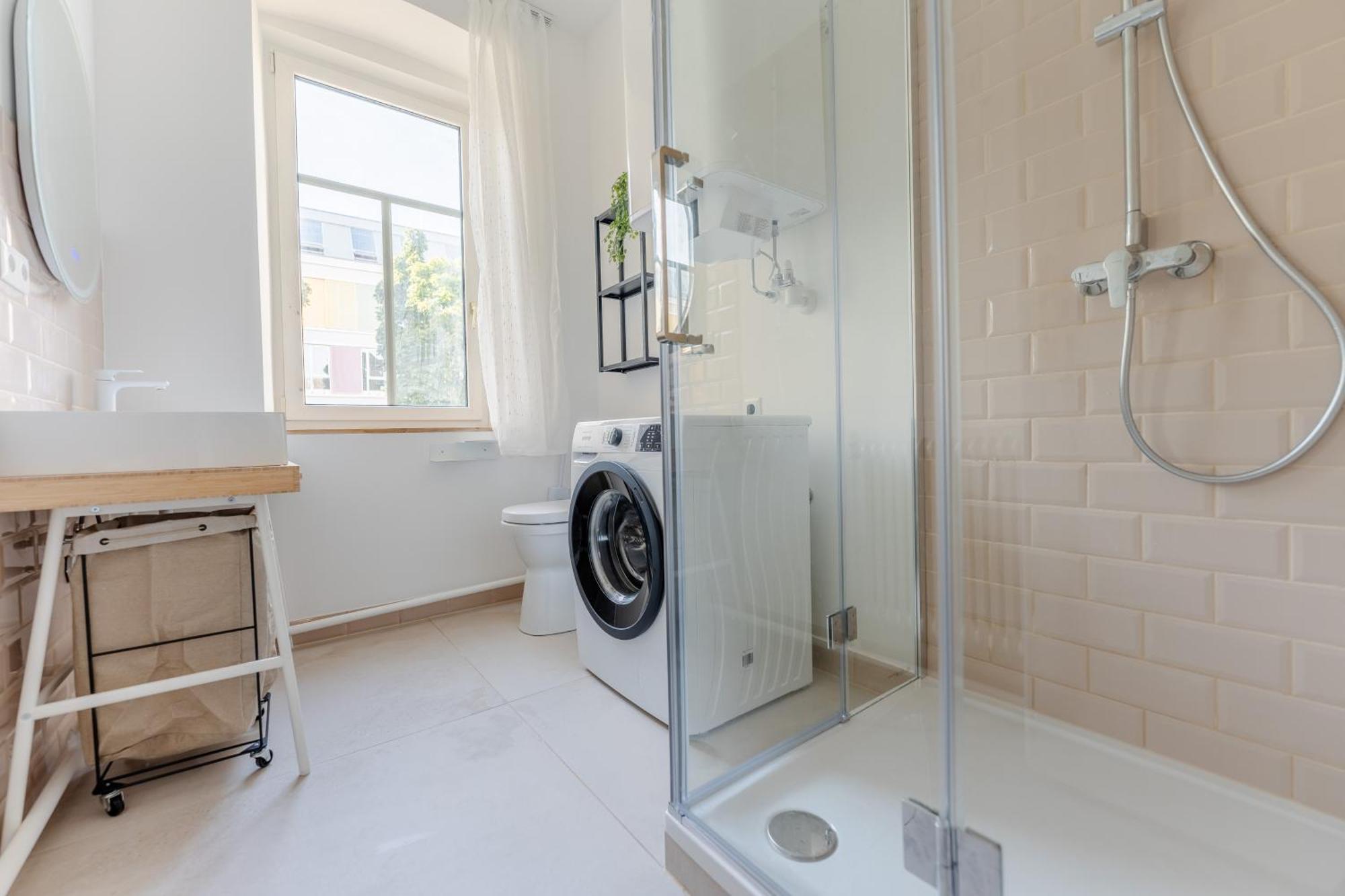 Gran.Suite - Central Station Sankt Poelten Ngoại thất bức ảnh